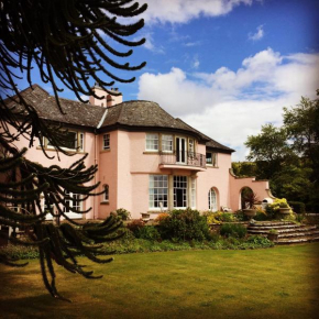 Отель Melfort House  Килмелфорд